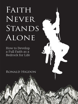 cover image of Faith Never Stands Alone